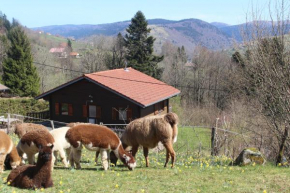 Chalet Les Bouleaux